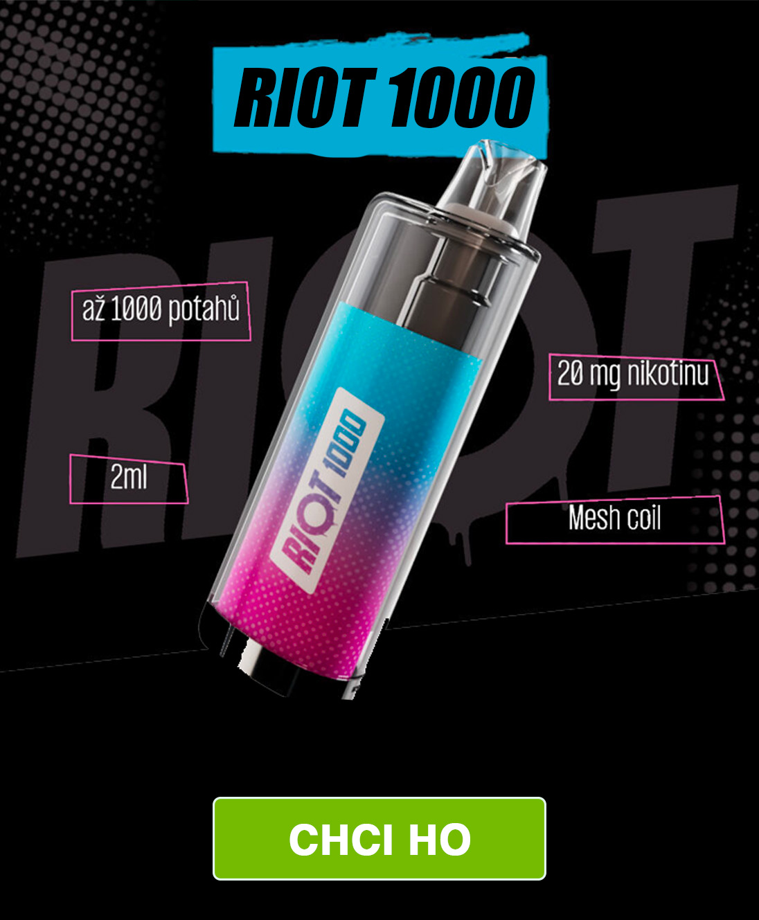RIOT 1000
