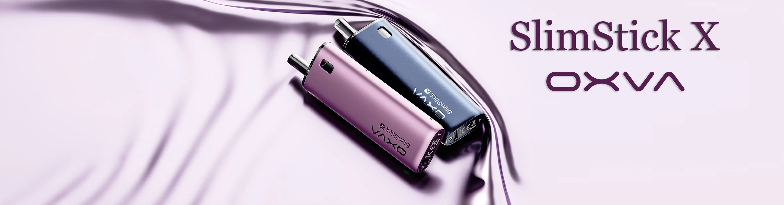 OXVA SLIMSTICK