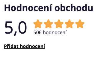 hodnocení