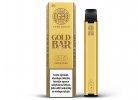 GOLD BAR Vape