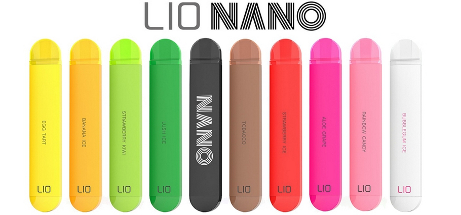 Lio Nano 