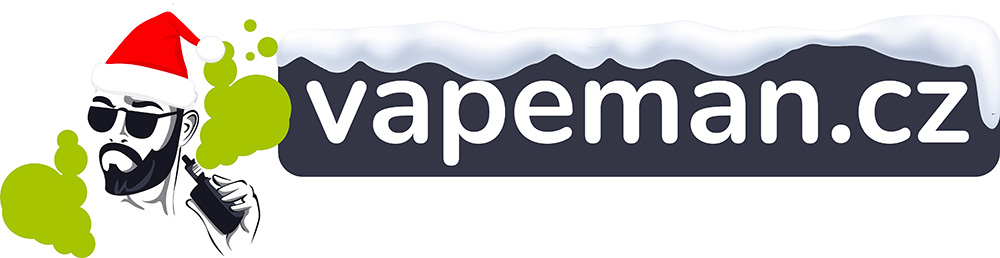 Elektronické cigarety VAPEMAN