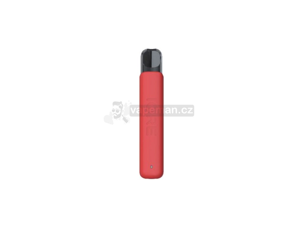 iSmoka-Eleaf IORE LITE elektronická cigareta 350mAh Red