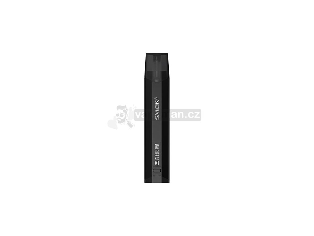 Smoktech Nfix elektronická cigareta 700mAh Black