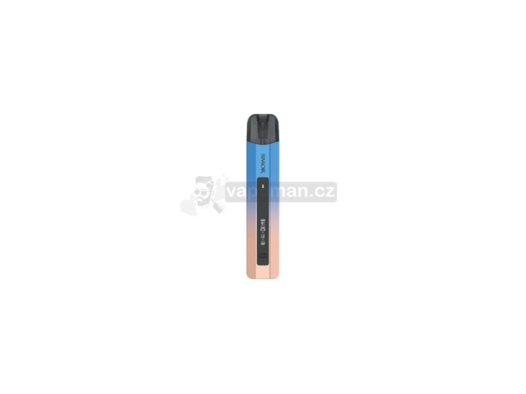 Smoktech Nfix Pro elektronická cigareta 700mAh Blue Gold