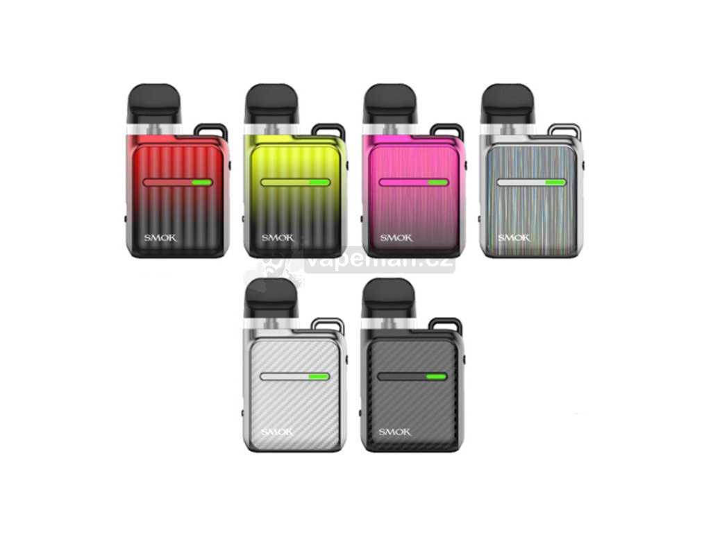 SMOK Novo Master Box Pod Kit (1000mAh)