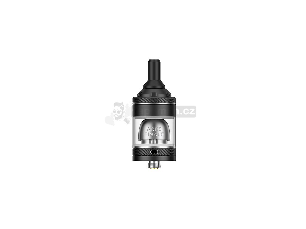 Innokin Ares Finale RTA Tank (4,5ml) (Midnight Onyx)