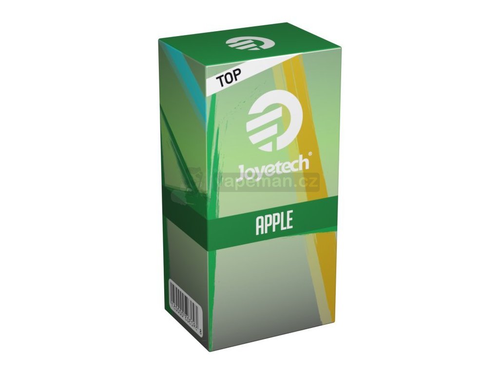 Liquid TOP Joyetech Apple 10ml