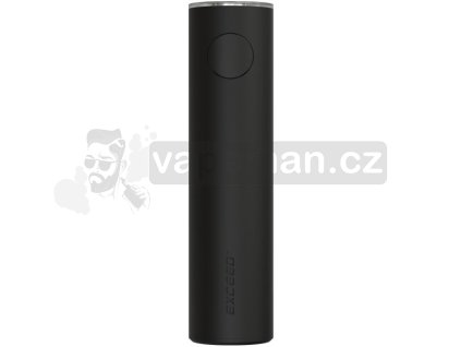 Joyetech EXceed D19 baterie 1500mAh Black