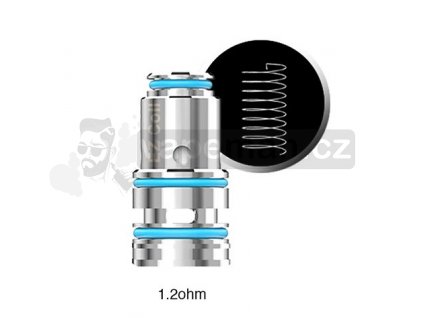 Joyetech atomizer EZ 1,2ohm