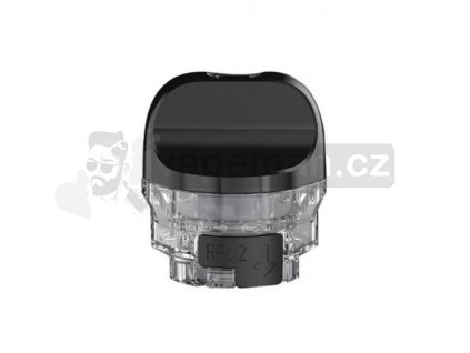 Smoktech IPX 80 RPM 2 Cartridge 5,5ml