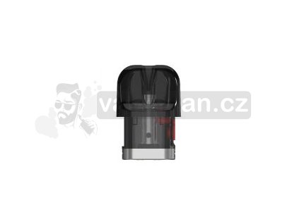 Smoktech Novo 2 cartridge 0,9ohm 1,8ml