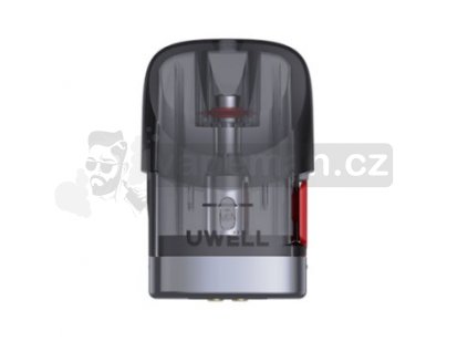 Uwell POPREEL N1 cartridge 2ml 1,2ohm