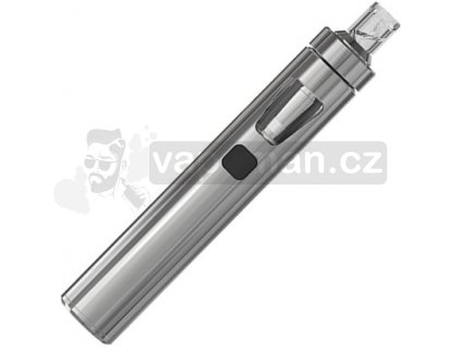 Joyetech eGo AIO elektronická cigareta 1500mAh Silver