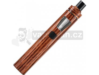 Joyetech eGo AIO elektronická cigareta 1500mAh Wood