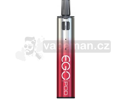 Joyetech eGo AIO AST Pod elektronická cigareta 1000mAh Fuchsia Pink