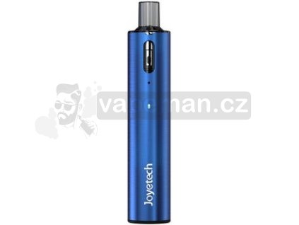 Joyetech eGo Pod elektronická cigareta 1000mAh Blue