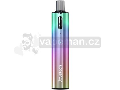 Joyetech eGo Pod elektronická cigareta 1000mAh Rainbow