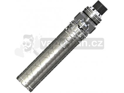 iSmoka-Eleaf iJust 3 elektronická cigareta 3000mAh Silver