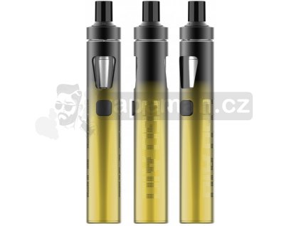 Joyetech eGo AIO ECO Friendly Version elektronická cigareta 1700mAh Gradient Yellow