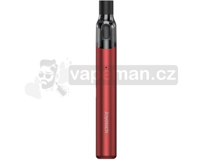 Joyetech eGo AIR elektronická cigareta 650mAh Blazing Red