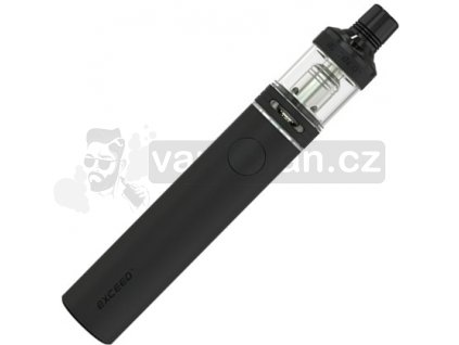 Joyetech EXCEED D19 elektronická cigareta 1500mAh Black