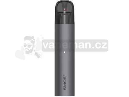 Smoktech SOLUS elektronická cigareta 700mAh Grey