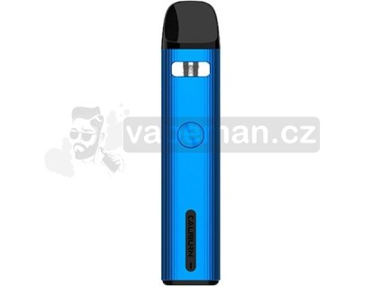 Uwell Caliburn G2 elektronická cigareta 750mAh Ultramarine Blue