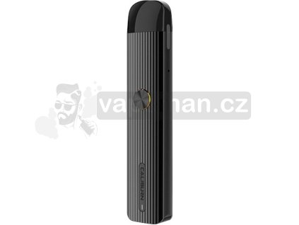 Uwell Caliburn G elektronická cigareta 690mAh Black