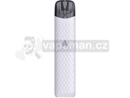 Uwell POPREEL elektronická cigareta 520mAh Pearl White