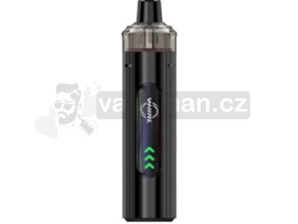 Uwell Whirl T1 Pod elektronická cigareta 1300mAh Black