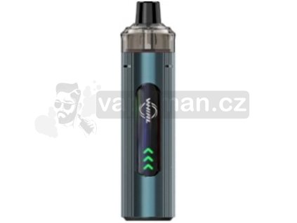 Uwell Whirl T1 Pod elektronická cigareta 1300mAh Dark Blue