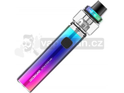 Vaporesso Sky Solo Plus elektronická cigareta 3000mAh Rainbow