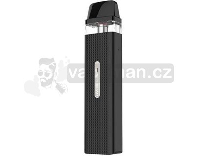 Vaporesso XROS Mini Pod elektronická cigareta 1000mAh Black