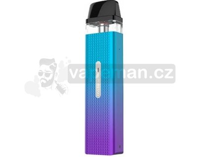 Vaporesso XROS Mini Pod elektronická cigareta 1000mAh Grape Purple