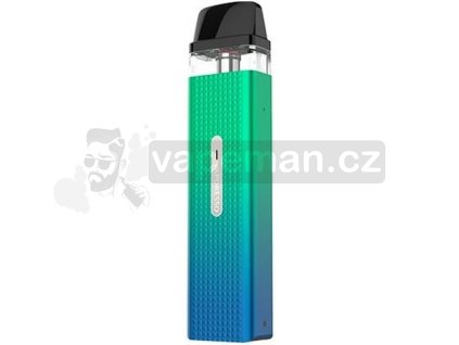 Vaporesso XROS Mini Pod elektronická cigareta 1000mAh Lime Green