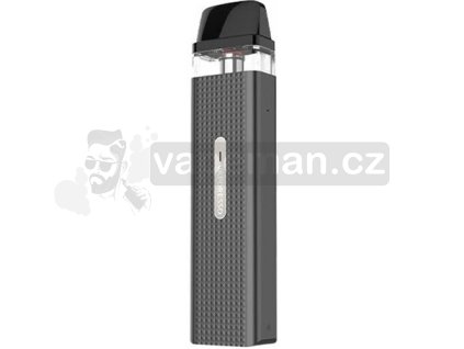 Vaporesso XROS Mini Pod elektronická cigareta 1000mAh Space Grey