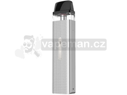 Vaporesso XROS Mini Pod elektronická cigareta 1000mAh Silver