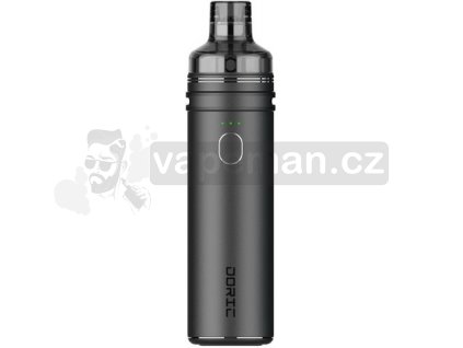 VOOPOO Doric 60 elektronická cigareta 2500mAh Space Grey