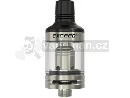 Joyetech EXceed D19 Clearomizer Silver