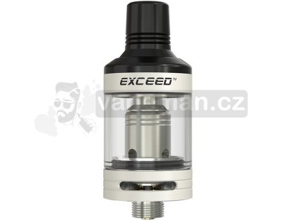 Joyetech EXceed D19 Clearomizer White