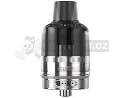 iSmoka-Eleaf GTL Pod Tank clearomizer 4,5ml Silver