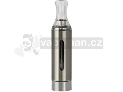 Microcig EVOD MT3 Clearomizer 2,2ohm 1,6ml Silver