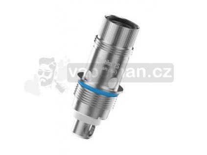 aSpire Nautilus 2S Mesh žhavicí hlava 0,7ohm