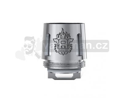 Smoktech TFV8 Baby Q2 žhavicí hlava 0,6ohm