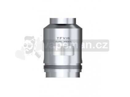 Smoktech TFV16 Dual Mesh žhavicí hlava 0,12ohm