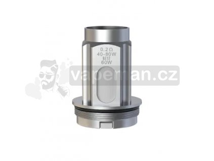 Smoktech TFV18 Mini Meshed žhavicí hlava 0,2ohm