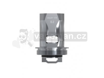 Smoktech TFV8 Baby V2 S2 žhavicí hlava 0,15ohm