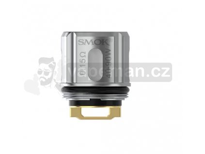 Smoktech TFV9 Meshed žhavicí hlava 0,15ohm