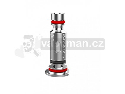 Uwell Caliburn G žhavicí hlava Mesh 0,8ohm